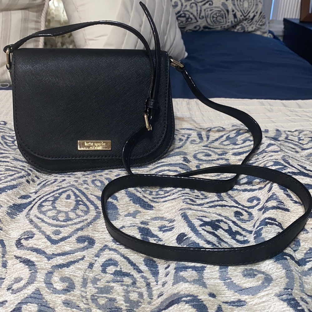 Mini Kate Spade Crossbody